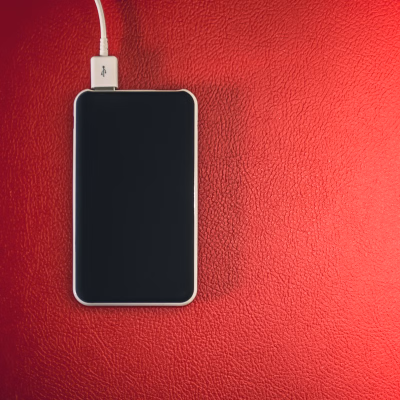 Adaptador USB